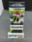 Factory Sealed 2020 CHRONICLES Football 15 Card VALUE Pack - Herbert Black Prizm RC?