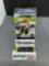 Factory Sealed 2020 CHRONICLES Football 15 Card VALUE Pack - Herbert Black Prizm RC?