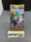 Factory Sealed Pokemon s6a EEVEE HEROES Japanese 5 Card Booster Pack