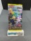 Factory Sealed Pokemon s6a EEVEE HEROES Japanese 5 Card Booster Pack