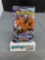 Factory Sealed Pokemon CHILLING REIGN 10 Card Booster Pack