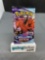 Factory Sealed Pokemon CHILLING REIGN 10 Card Booster Pack