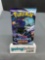 Factory Sealed Pokemon CHILLING REIGN 10 Card Booster Pack