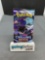 Factory Sealed Pokemon CHILLING REIGN 10 Card Booster Pack