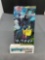 Factory Sealed Pokemon sm9 TAG BOLT Japanese 5 Card Booster Pack