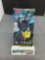 Factory Sealed Pokemon sm9 TAG BOLT Japanese 5 Card Booster Pack