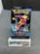 Factory Sealed Pokemon SHINING FATES 10 Card Booster Pack - Shiny CHARIZARD VMAX?