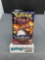 Factory Sealed Pokemon SHINING FATES 10 Card Booster Pack - Shiny CHARIZARD VMAX?