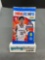 Factory Sealed 2020-21 NBA Hoops 8 Card Pack - LaMelo first Pro RC?