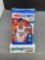 Factory Sealed 2020-21 NBA Hoops 8 Card Pack - LaMelo first Pro RC?