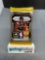 Factory Sealed 2020-21 PRIZM Basketball 4 Card Pack - ROY LaMelo Ball RC?