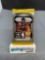 Factory Sealed 2020-21 PRIZM Basketball 4 Card Pack - ROY LaMelo Ball RC?