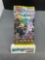 Factory Sealed Pokemon s6a EEVEE HEROES Japanese 5 Card Booster Pack