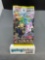 Factory Sealed Pokemon s6a EEVEE HEROES Japanese 5 Card Booster Pack