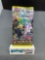 Factory Sealed Pokemon s6a EEVEE HEROES Japanese 5 Card Booster Pack