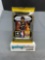 Factory Sealed 2020-21 PRIZM Basketball 4 Card Pack - ROY LaMelo Ball RC?