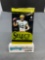 Factory Sealed 2020 SELECT Football 4 Card Pack - Zebra Justin Herbert RC?