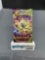 Factory Sealed Pokemon Sword & Shield VIVID VOLTAGE 10 Card Booster Pack