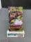 Factory Sealed Pokemon Sword & Shield VIVID VOLTAGE 10 Card Booster Pack