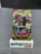 Factory Sealed Pokemon Sword & Shield VIVID VOLTAGE 10 Card Booster Pack