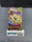 Factory Sealed Pokemon Sword & Shield VIVID VOLTAGE 10 Card Booster Pack