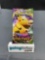 Factory Sealed Pokemon Sword & Shield VIVID VOLTAGE 10 Card Booster Pack