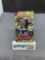 Factory Sealed Pokemon Sword & Shield VIVID VOLTAGE 10 Card Booster Pack