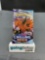 Factory Sealed Pokemon Sword & Shield CHILLING REIGN 10 Card Booster Pack