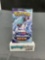 Factory Sealed Pokemon Sword & Shield CHILLING REIGN 10 Card Booster Pack