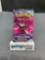 Factory Sealed Pokemon Sword & Shield CHILLING REIGN 10 Card Booster Pack