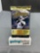 Factory Sealed 2021 Absolute Baseball Cards 8 Cards Per Pack