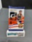 Factory Sealed 2020-21 Panini Donruss DUNK Basketball Cards 8 per Pack