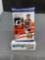 Factory Sealed 2020-21 Panini Donruss DUNK Basketball Cards 8 per Pack