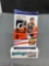 Factory Sealed 2020-21 Panini Donruss DUNK Basketball Cards 8 per Pack