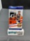 Factory Sealed 2020-21 Panini Donruss DUNK Basketball Cards 8 per Pack