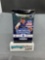 Factory Sealed 2020-21 Panini Contenders Basketball Cards 8 Per Pack