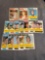 15 Count Lot Vintage 1974 Topps Baseball Cards from Estate