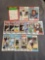 15 Count Lot Vintage 1974 Topps Baseball Cards from Estate