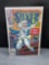 Vintage Marvel Comics SILVER SABLE #3 Comic Book from Estate