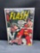 Vintage DC Comics THE FLASH #190 Silver Age Comic Book from Estate