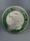 NW Territorial Mint Challenge Coin Promotional Token Coin from Estate Collection