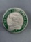 NW Territorial Mint Challenge Coin Promotional Token Coin from Estate Collection