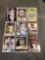 9 Card Lot of Cody Bellinger Baseball Cards