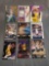 9 Card Lot Anthony Davis Basketball Cards