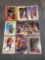 9 Card Lot Michael Jordan Basketball Cards