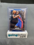 2019-20 Panini Prizm #261 SEKOU DOUMBOUYA Pistons ROOKIE Basketball Card