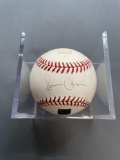 Signed RONNIE CORONA Autographed Major League Baseball from Topps Product