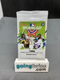 Factory Sealed 2021 Topps Opening Day Baseball Cards 7 Per Pack