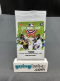 Factory Sealed 2021 Topps Opening Day Baseball Cards 7 Per Pack