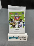 Factory Sealed 2021 Topps Opening Day Baseball Cards 7 Per Pack